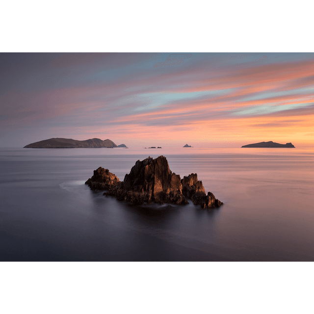 The Blaskets - Na Blascaodaí