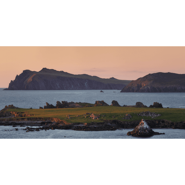 Beginish - Ceann Sibéal