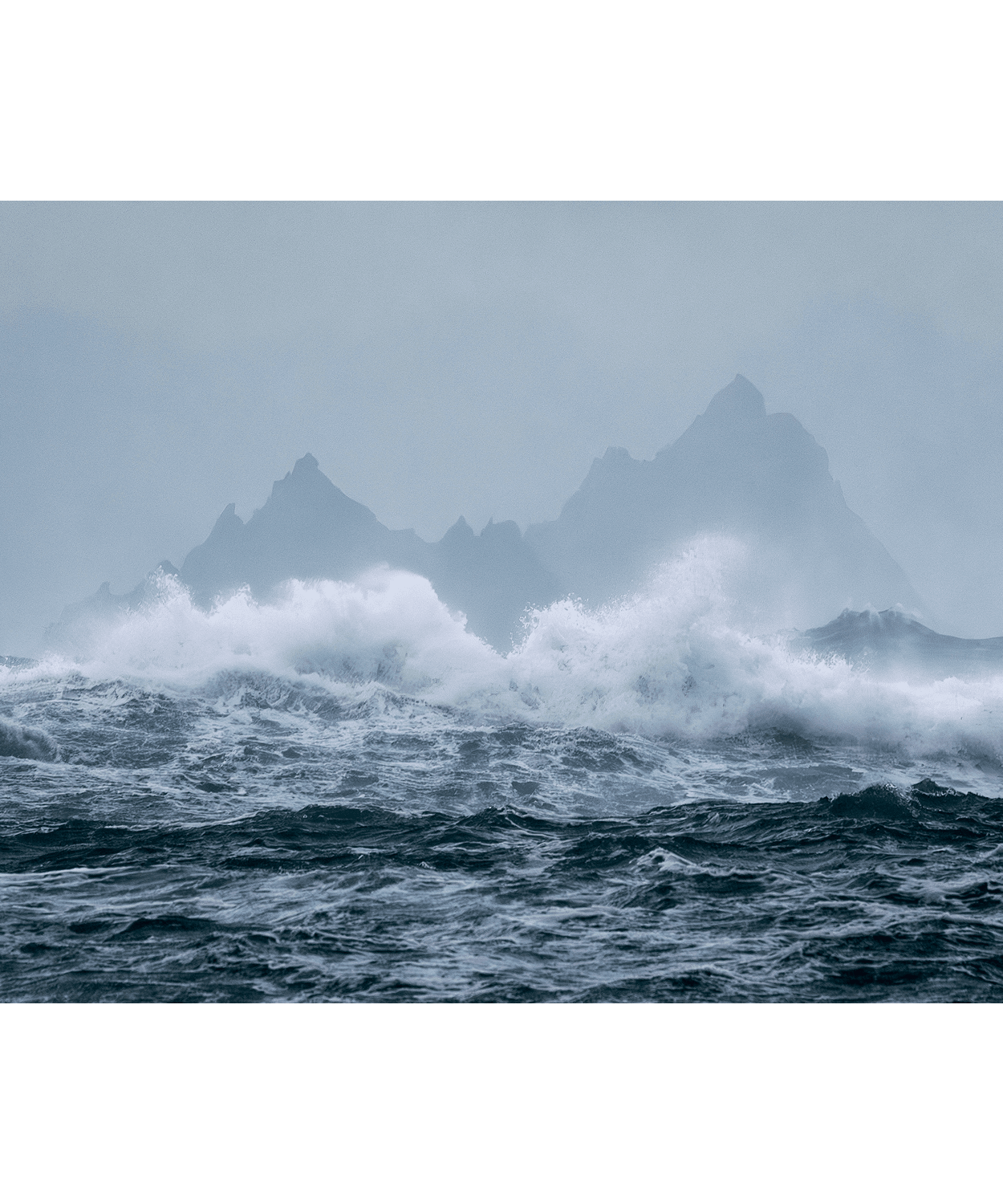 The Skelligs