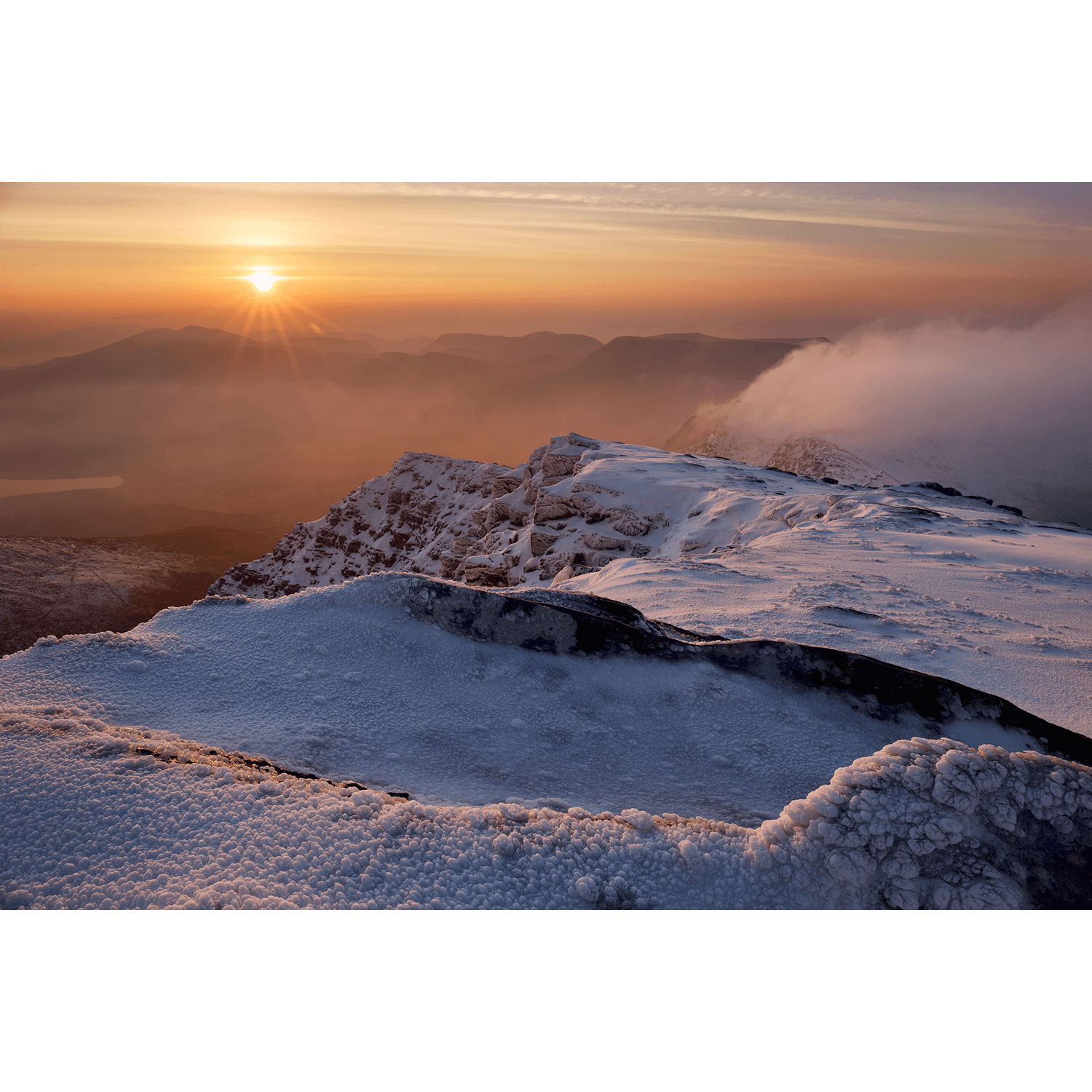 Mt. Brandon