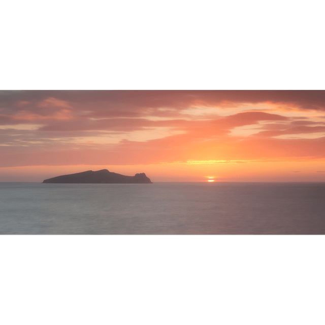 An Fear Marbh - Sleeping Giant