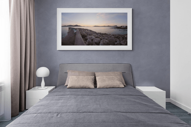 Ballydavid Pier