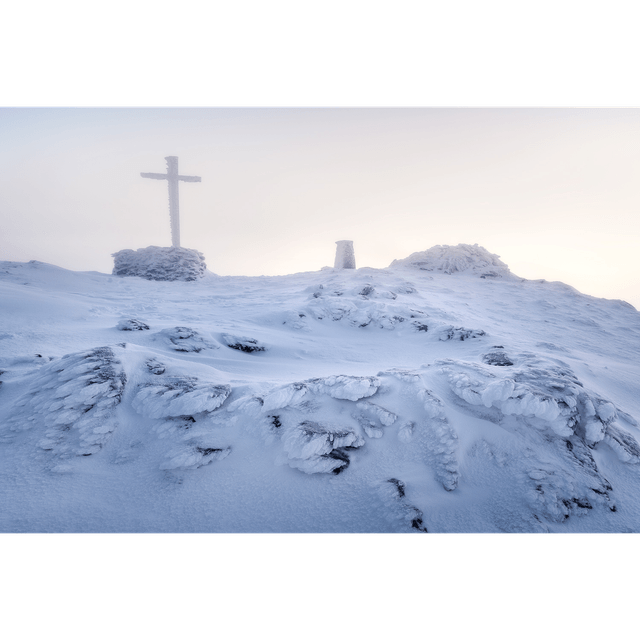 Mt. Brandon