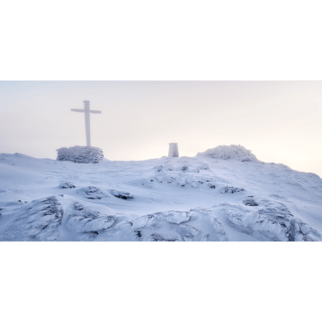 Mt. Brandon