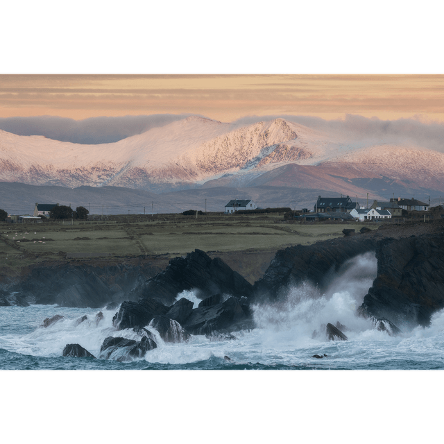Cloichear - Clogher