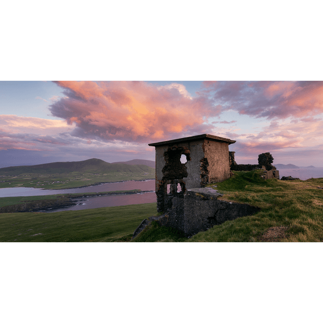 Ceann Sibéal - Sybil Head